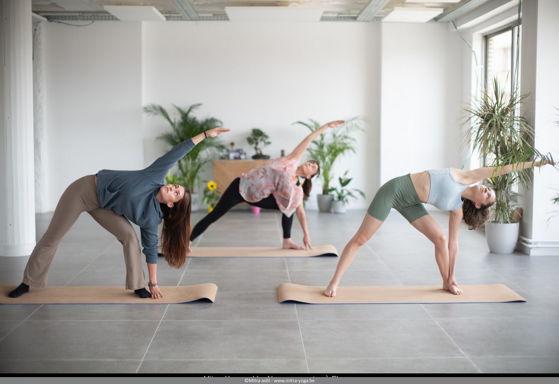 Nos événement | Mitra