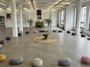 Cours de méditation 2024-2025