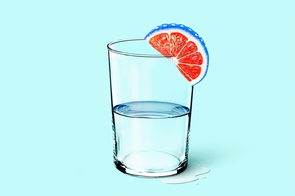 Séance DETOX
